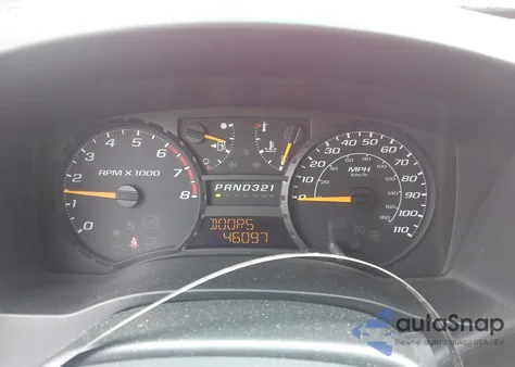 2006 GMC Canyon Sl из США, поврежденный, VIN 1GTCS148568301046